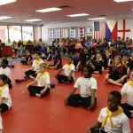 Family knowledge Action Martial Arts