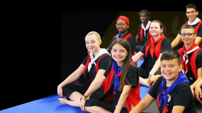 Family knowledge Action Martial Arts Picture 4