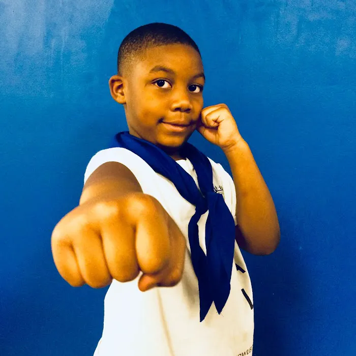 Family knowledge Action Martial Arts Picture 7