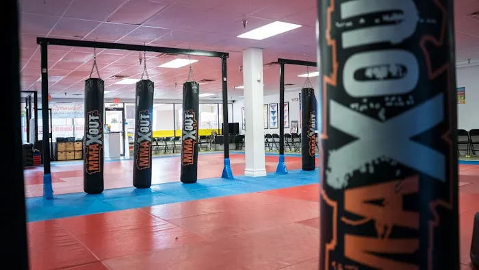 Family knowledge Action Martial Arts Picture 5