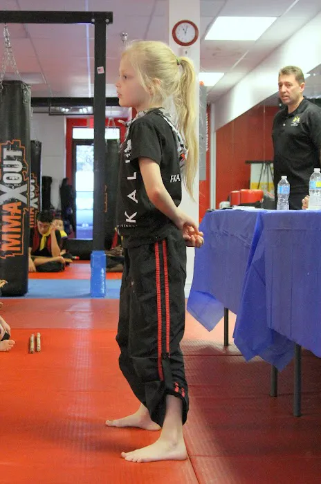 Family knowledge Action Martial Arts Picture 6