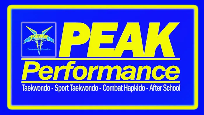 Peak Performance Training Center Picture 3