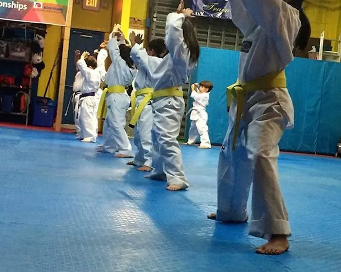 Peak Performance Training Center Picture 1