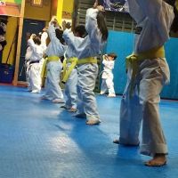 Peak Performance Training Center ico