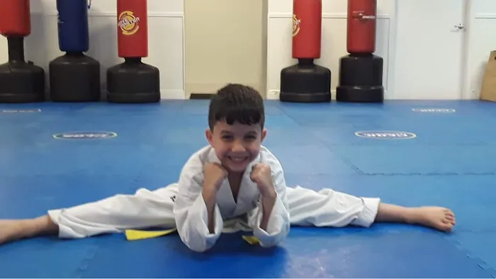 Peak Performance Training Center Picture 5