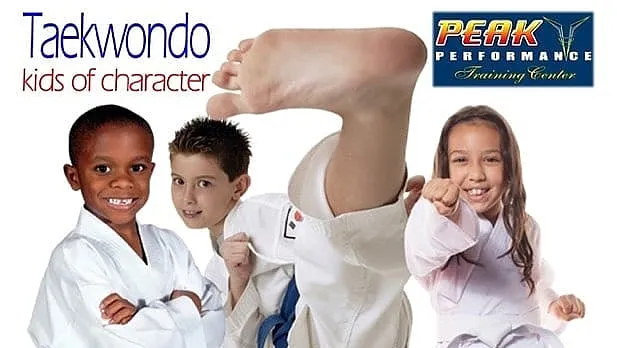 Peak Performance Training Center Picture 7