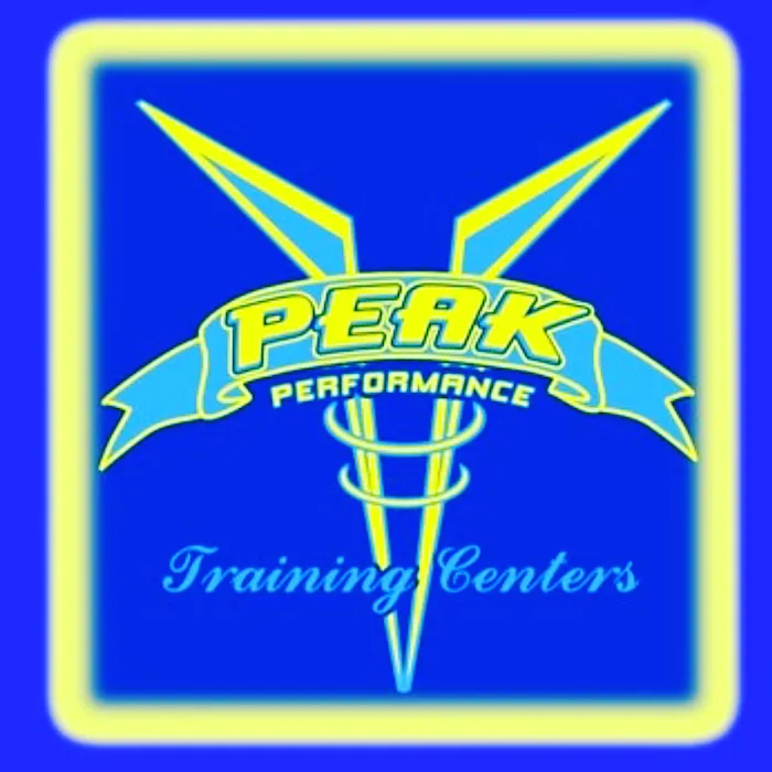 Peak Performance Training Center Picture 9