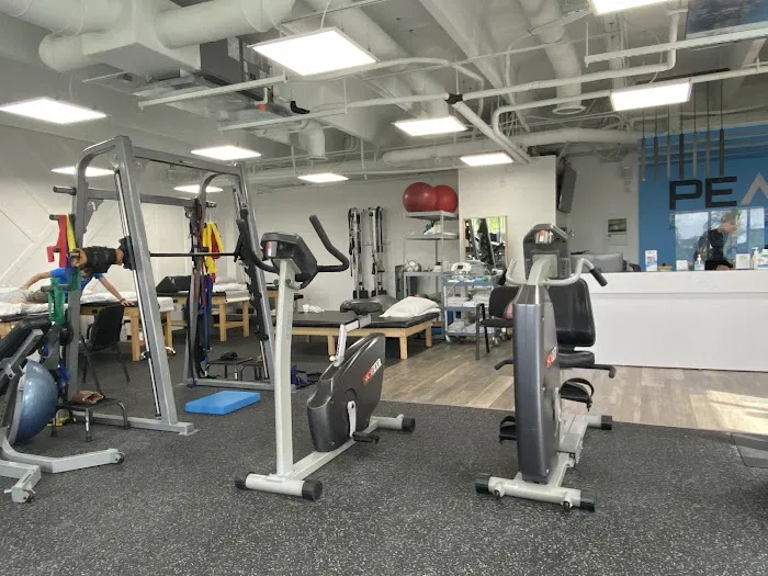 Peak Performance Training Center Picture 10