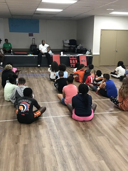 True Self Defense Picture 1