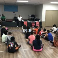 True Self Defense ico