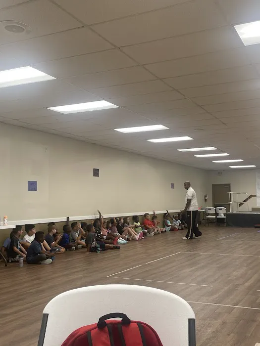 True Self Defense Picture 3