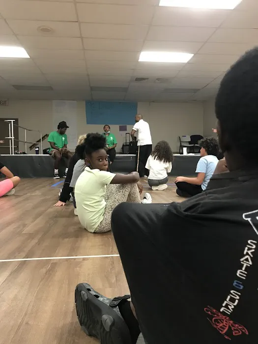 True Self Defense Picture 2