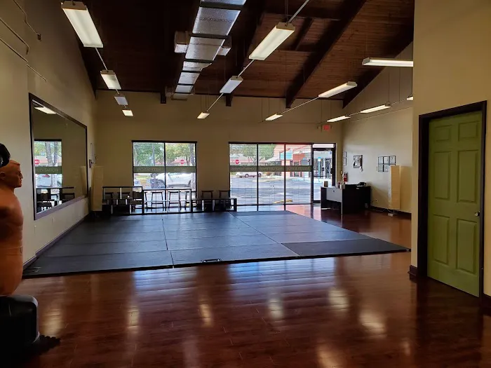 Darsana Martial Arts Picture 3