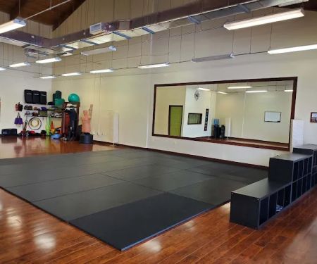 Darsana Martial Arts