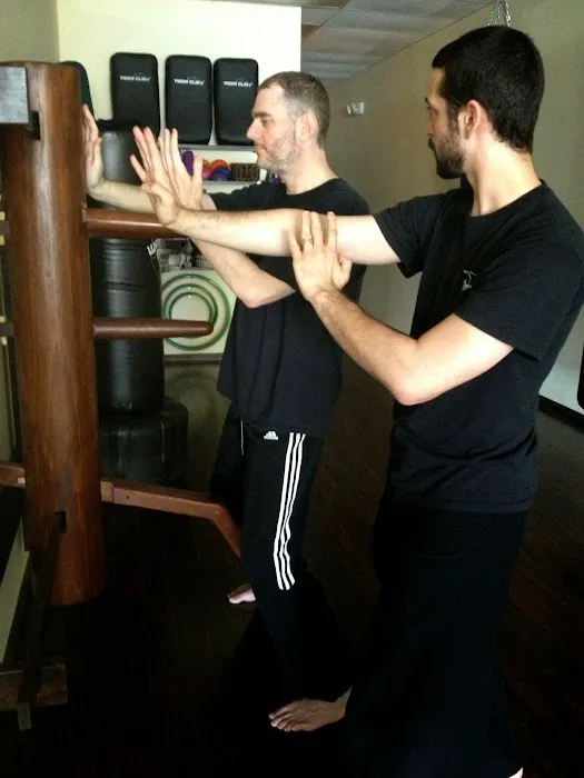 Darsana Martial Arts Picture 7