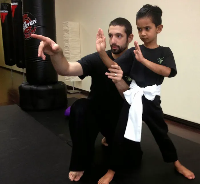 Darsana Martial Arts Picture 5