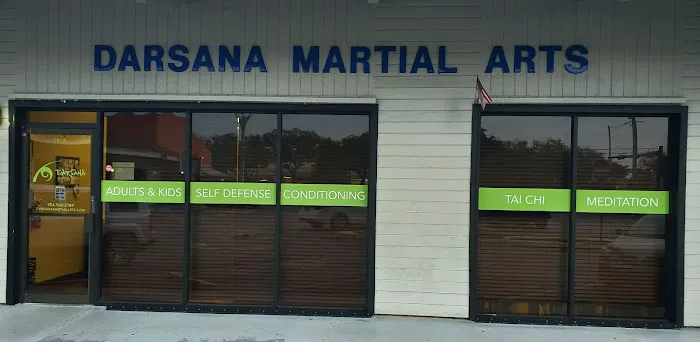 Darsana Martial Arts Picture 2