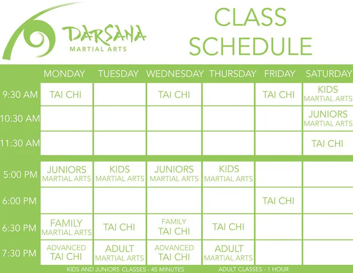 Darsana Martial Arts Picture 9