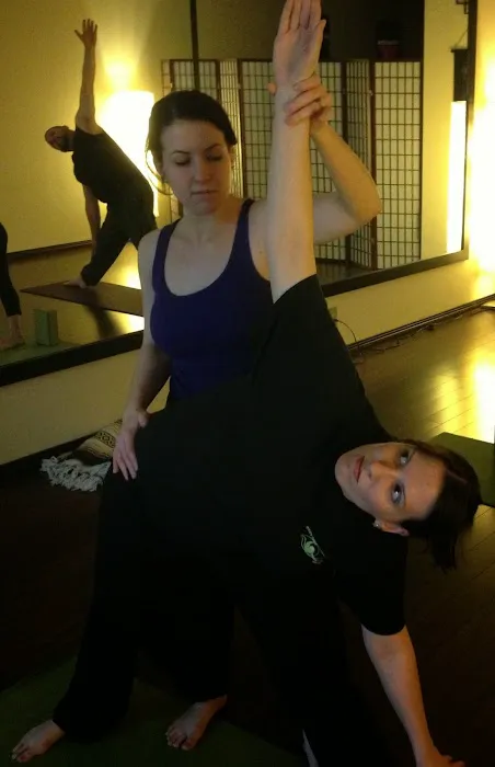 Darsana Martial Arts Picture 8