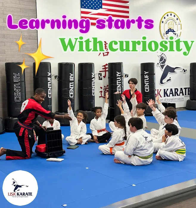 USK Karate - Coral Springs South Picture 3