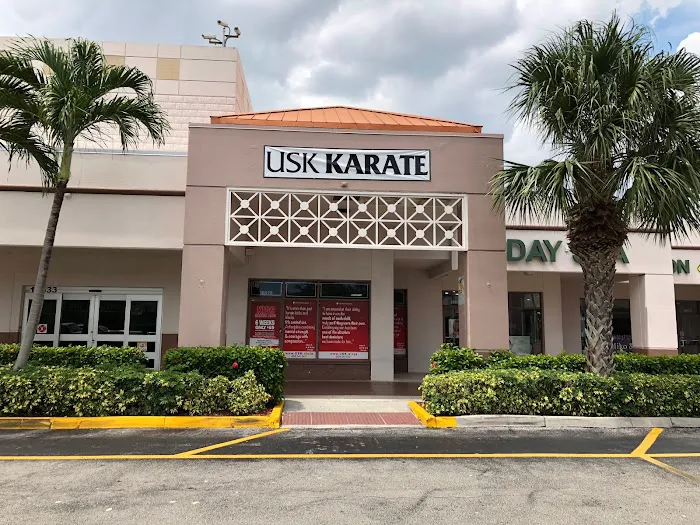 USK Karate - Coral Springs South Picture 1