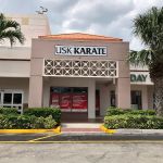 USK Karate - Coral Springs South