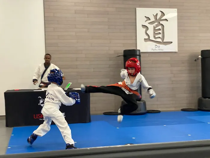 USK Karate - Coral Springs South Picture 5