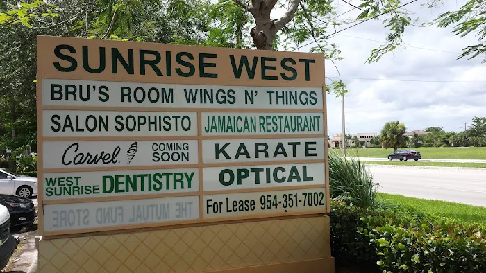 Universal Titan Taekwondo Picture 10