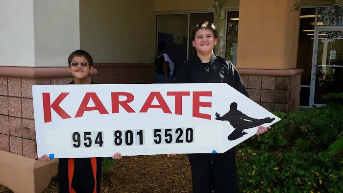 Universal Titan Taekwondo Picture 9