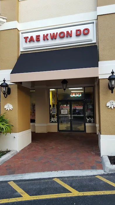 Parks Taekwondo Federation Picture 7