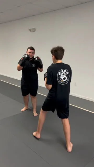 Budo Martial Arts Picture 8