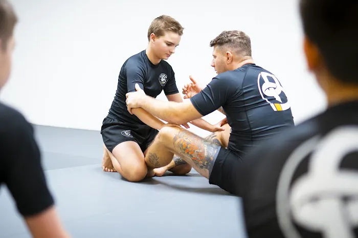 Budo Martial Arts Picture 10