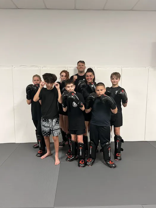 Budo Martial Arts Picture 5