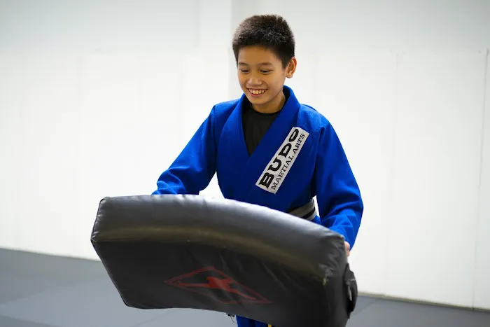 Budo Martial Arts Picture 7