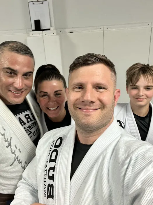 Budo Martial Arts Picture 4