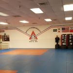 Evolution Martial Arts