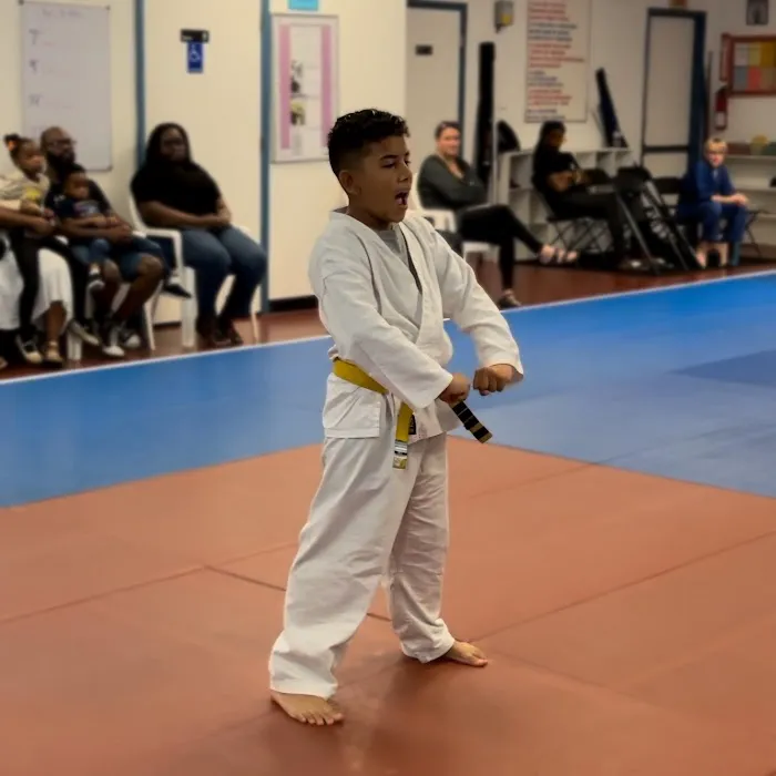 Evolution Martial Arts Picture 7