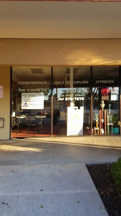 Evolution Martial Arts Picture 3