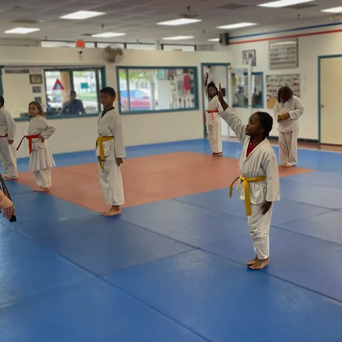 Evolution Martial Arts Picture 9