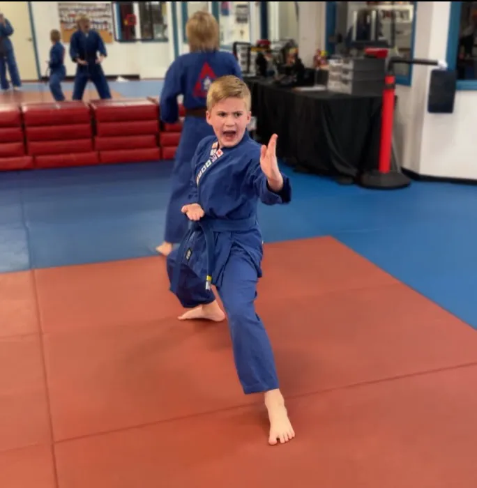 Evolution Martial Arts Picture 8