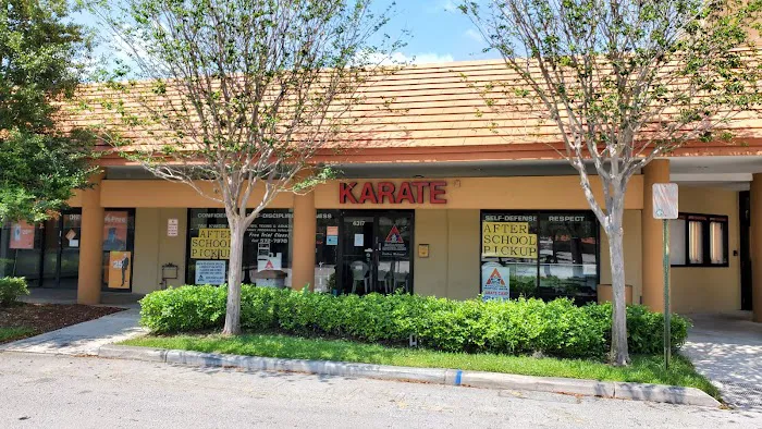 Evolution Martial Arts Picture 10