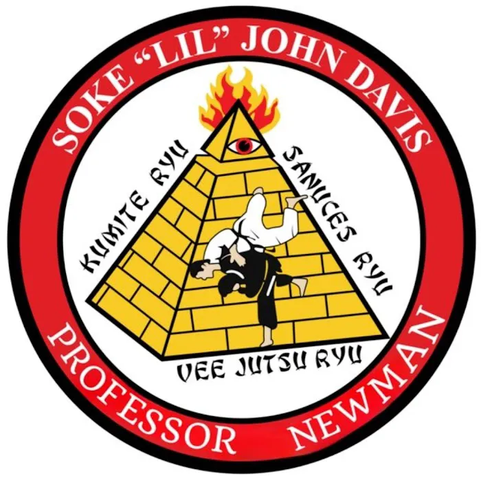 Sanuces Ryu Ju-Jitsu Picture 1