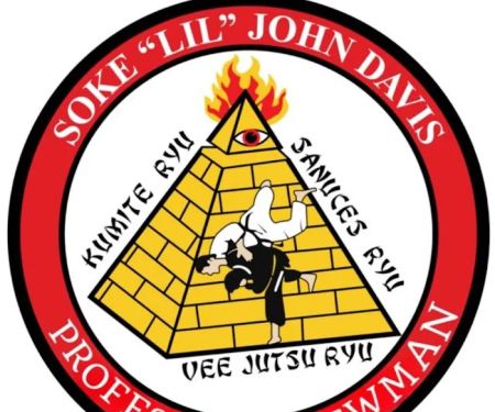 Sanuces Ryu Ju-Jitsu