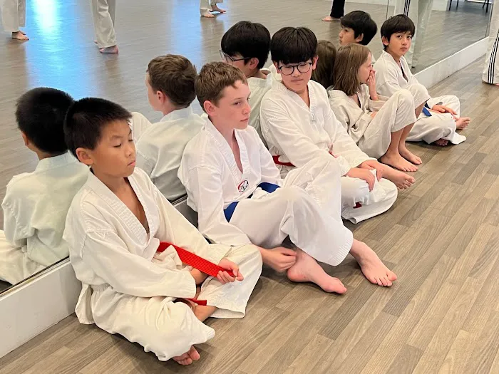 Discovery Tae Kwon Do Picture 2