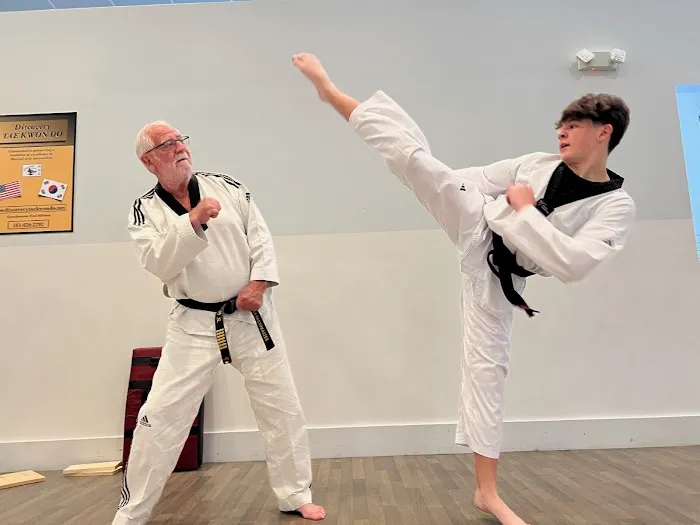 Discovery Tae Kwon Do Picture 7