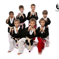 Symmetry Martial Arts ico