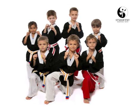Symmetry Martial Arts