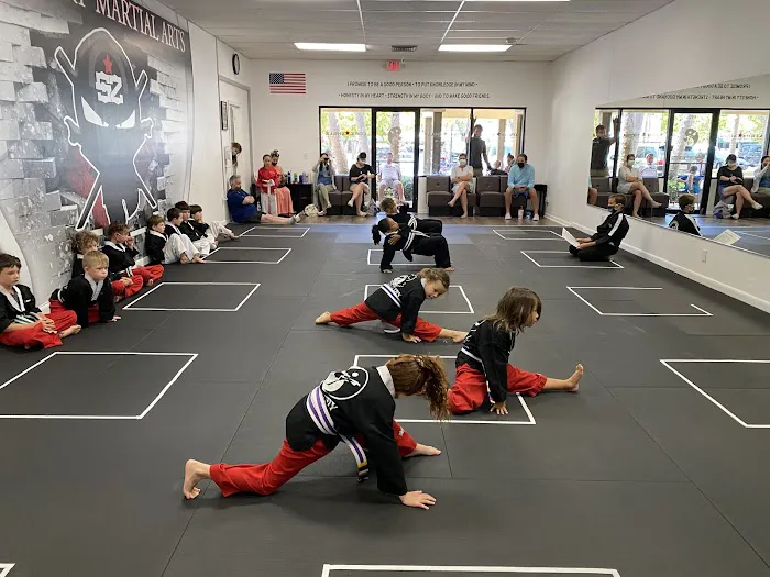 Symmetry Martial Arts Picture 4