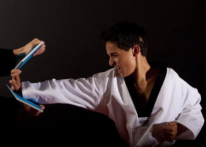 Symmetry Martial Arts Picture 8