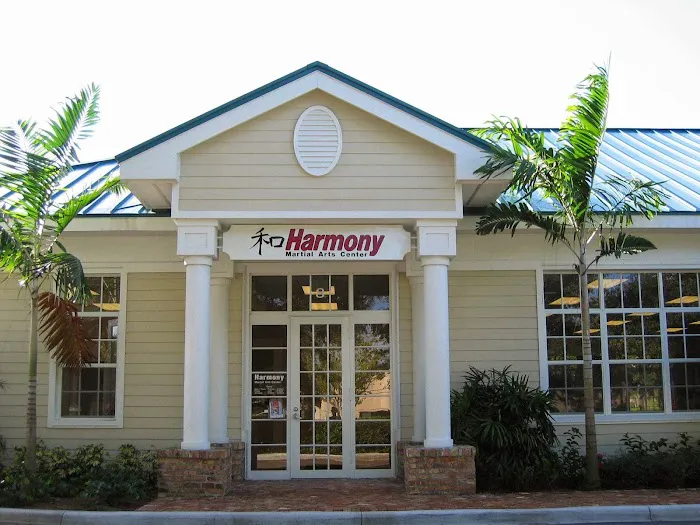 Harmony Martial Arts Center Picture 2